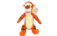 Plush toy - 87986 - DISNEY - TIGER with SOUND - size 28 cm