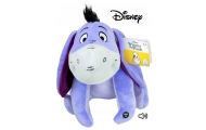 Plush toy - 88006 - DISNEY - DONKEY with SOUND - size 28 cm