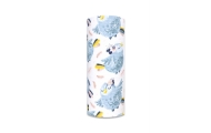 Sauskelnės - 12462 - TETRA PRINT - EGA - DOVE - BLUE - dydis 70x80 cm