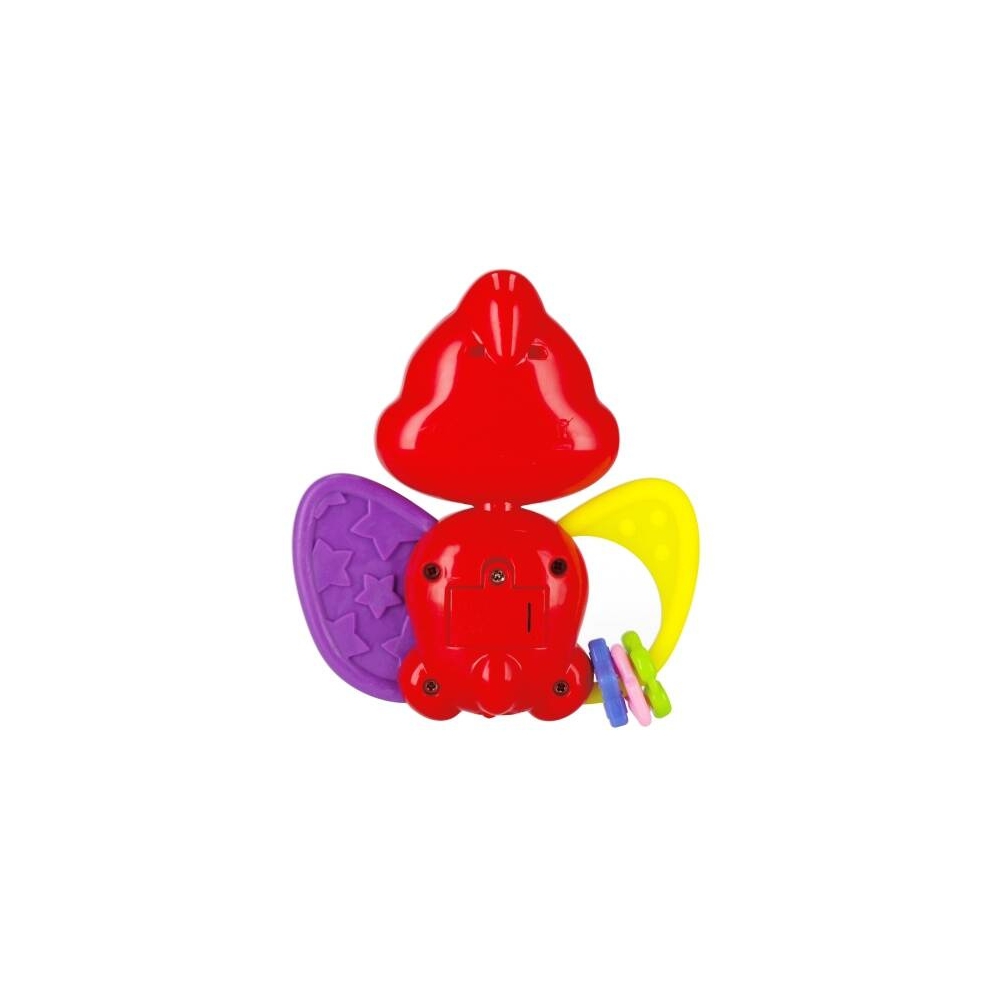 Rattle - 481804 -  MUSIC DINO - PTERODACTYL