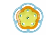 Rattle - 521373 -  FLOWER