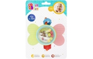 Rattle - 521376 -  BUTTERFLY