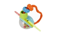 Rattle - 521376 -  BUTTERFLY