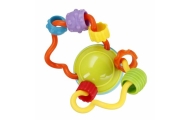 Rattle - 521377 -  SLIDER