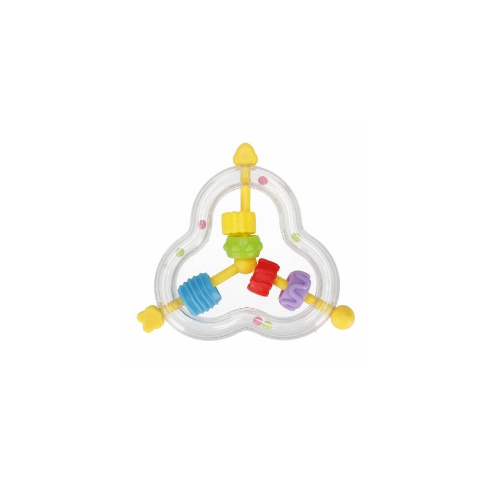 Rattle - 521382 -  TRIANGLE
