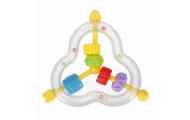 Rattle - 521382 -  TRIANGLE
