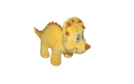 Didelis pliušinis dinozauras Dino 75cm 47373