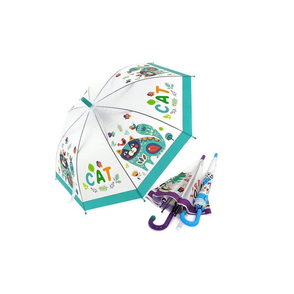 VAIKIŠKAS SKĖTIS VIAROCPARASOL 501485