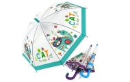 VAIKIŠKAS SKĖTIS VIAROCPARASOL 501485