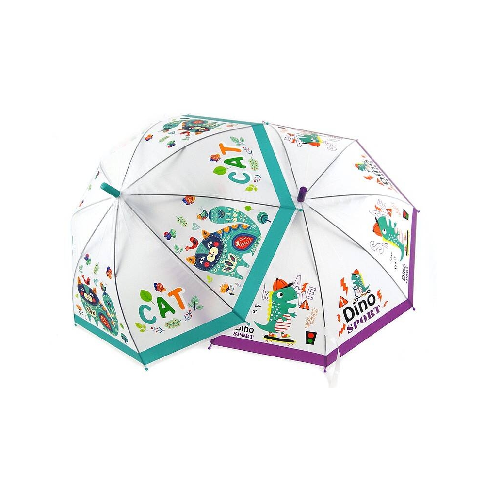 501485 PARASOL DZIECIĘCY PRZEZROCPARASOL