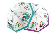 VAIKIŠKAS SKĖTIS VIAROCPARASOL 501485