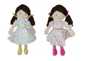 Doll - 48530 - MIX -MALWINA