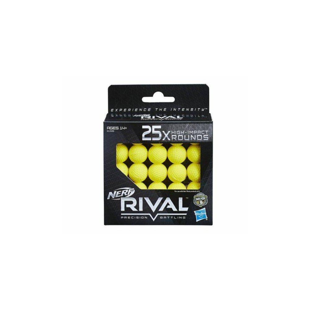 37910 "NERF RIVAL" PILDYMO RINKINYS