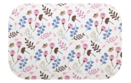 Sauskelnės - 13636 - TETRA - EGA - FLOW - PINK - dydis 70x80 cm
