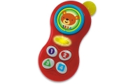 ANEK 41320 TELEFONAS MR BEAR 0638