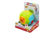 ANEK 0778 PIŁKA A KUKU 07784