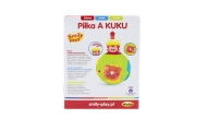 ANEK 0778 PIŁKA A KUKU 07784