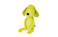 Pliušinis žaislas - 81988 - DOG - TULIMY - LIME - dydis 58 cm