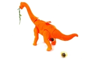 02702 DINOZAURAS SU JAEMU IR PROJEKTORIUMI