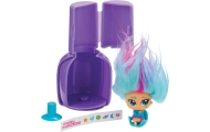 Doll - 78996 - MINIDOOZ - HAIR - MIX - size 11 cm