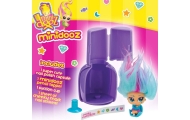 Lėlė - 78996 - MINIDOOZ - Plaukai - MIX - dydis 11 cm