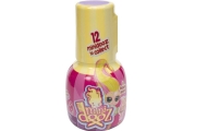 Doll - 78996 - MINIDOOZ - HAIR - MIX - size 11 cm