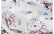 Pillow to feeding - TB0077  - size 260 cm - MOON - 04