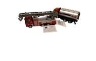 22501 METALINIS GAISRINIS AUTOMOBILIS