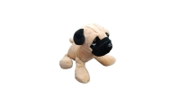 Plush toy -  17223 - PUPPY *** - size 26cm