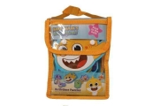 56409 BABY SHARKS-PUZZLE KĄPIELOWE