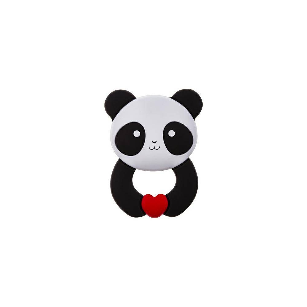 A0055 SILIKONINIS KRAMTUKAS PANDA
