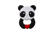 A0055 SILIKONINIS KRAMTUKAS PANDA