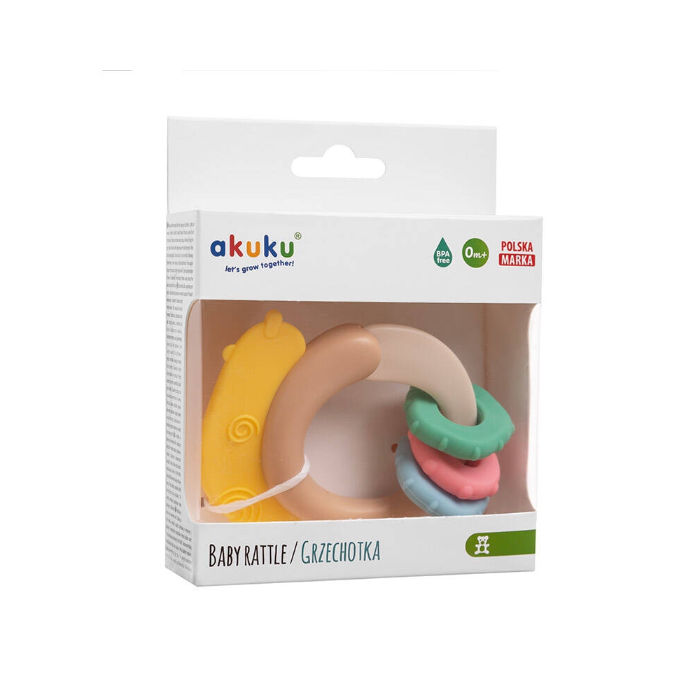 A0541 GRZECHOTKO-GRYZAK ŚLIMAK