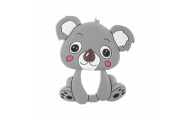 A0464 KOALA SILIKONINIS KRAMTUKAS