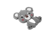 A0464 GRYZAK SYLIKONOWY KOALA