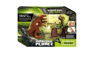 Prisukamas vaikščiojantis dinozauras 84035