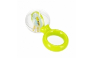 Barškutis 482505 BAM BAM RATTLE BALL