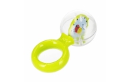 Barškutis 482505 BAM BAM RATTLE BALL