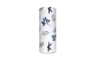 Sauskelnės - 14305 - TETRA PRINT - EGA - DRAGONFLY - MĖLYNA - dydis 70x80 cm