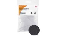 Tinklelis nuo uodų vaikiškam vežimėliui - A0445 - UNIVERSAL - WHITE