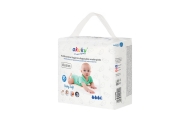 A0500 PODKŁAD 1-RAZ 40 X 60 BABY SOFT