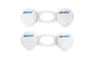 SAFEGUARD - A0648 - Prie stalčiaus - UNIVERSALUS - 10 cm