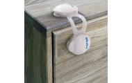 SAFEGUARD - A0648 - Prie stalčiaus - UNIVERSALUS - 10 cm