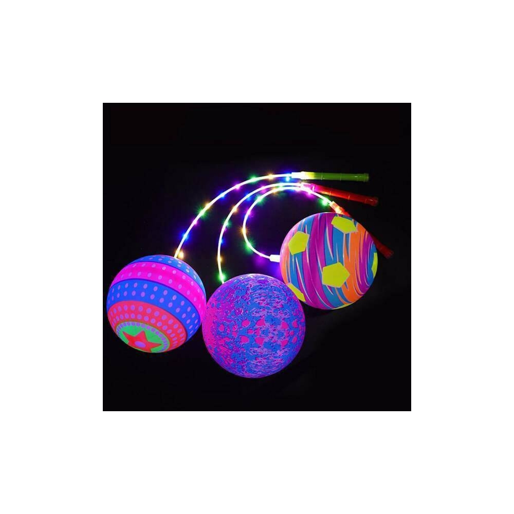 K399 BALON/ PIŁKA  LED
