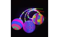 K399 BALON/ PIŁKA  LED