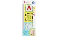 482510 BAM BAM MOKOMOSIOS KALADĖLĖS 3 VNT