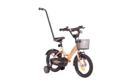 Bicycle - XXIV - TOMABIKE 14" PLUS - PLATINUM -  GOLD