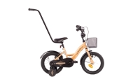 Bicycle - XXIV - TOMABIKE 14" PLUS - PLATINUM -  GOLD