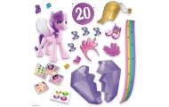 MY LITTLE PONY - 36628 - CRYSTAL - PRINCESS PETALS