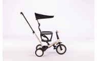 Tricycle - Balance Bike - 6in1 -  MIKE PRO -  PRETTY NUDE  - MOOVKEE